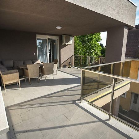 Francesca Apartman Шиофок Экстерьер фото
