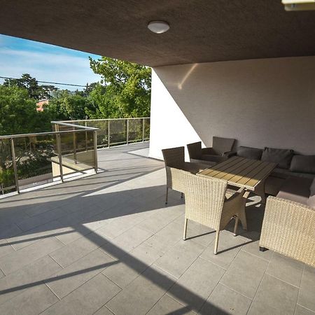 Francesca Apartman Шиофок Экстерьер фото