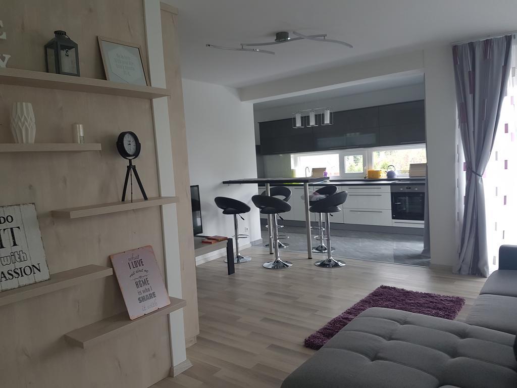 Francesca Apartman Шиофок Экстерьер фото