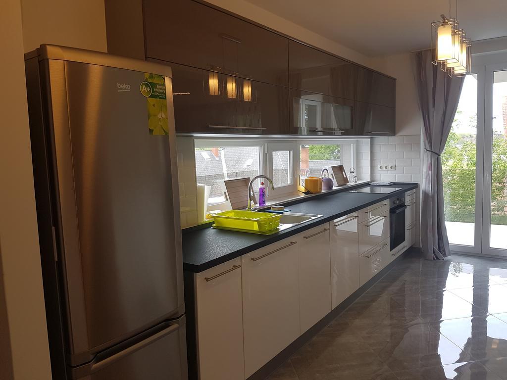 Francesca Apartman Шиофок Экстерьер фото
