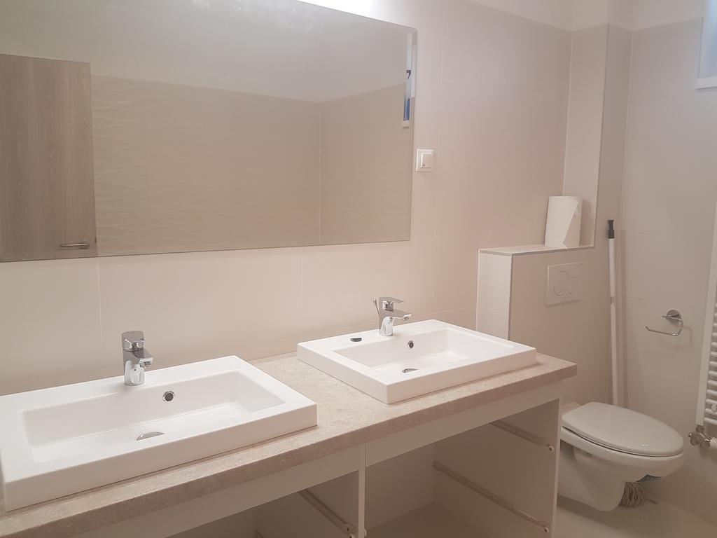 Francesca Apartman Шиофок Экстерьер фото