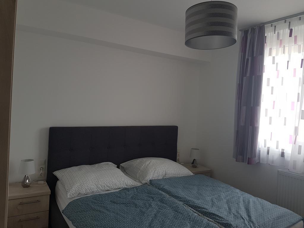Francesca Apartman Шиофок Экстерьер фото