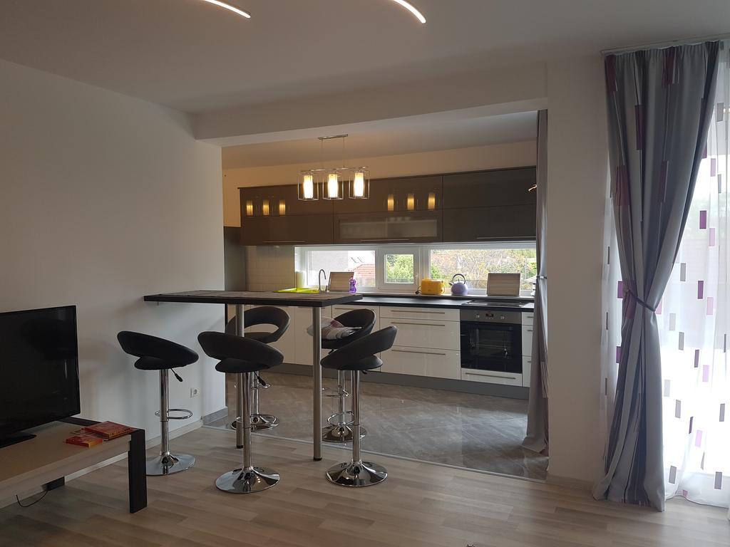 Francesca Apartman Шиофок Экстерьер фото