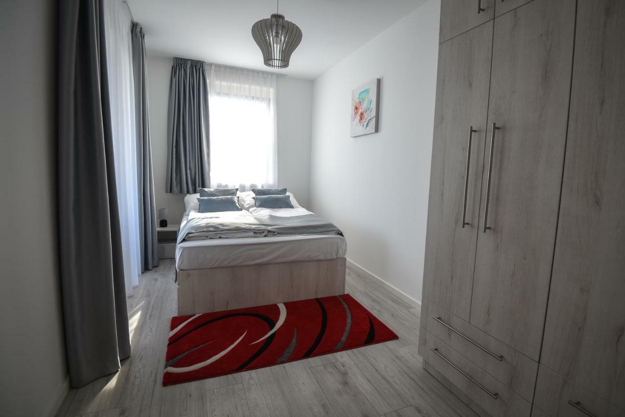 Francesca Apartman Шиофок Экстерьер фото