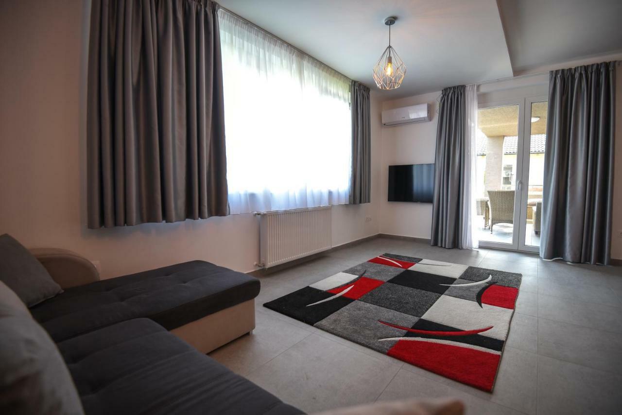 Francesca Apartman Шиофок Экстерьер фото
