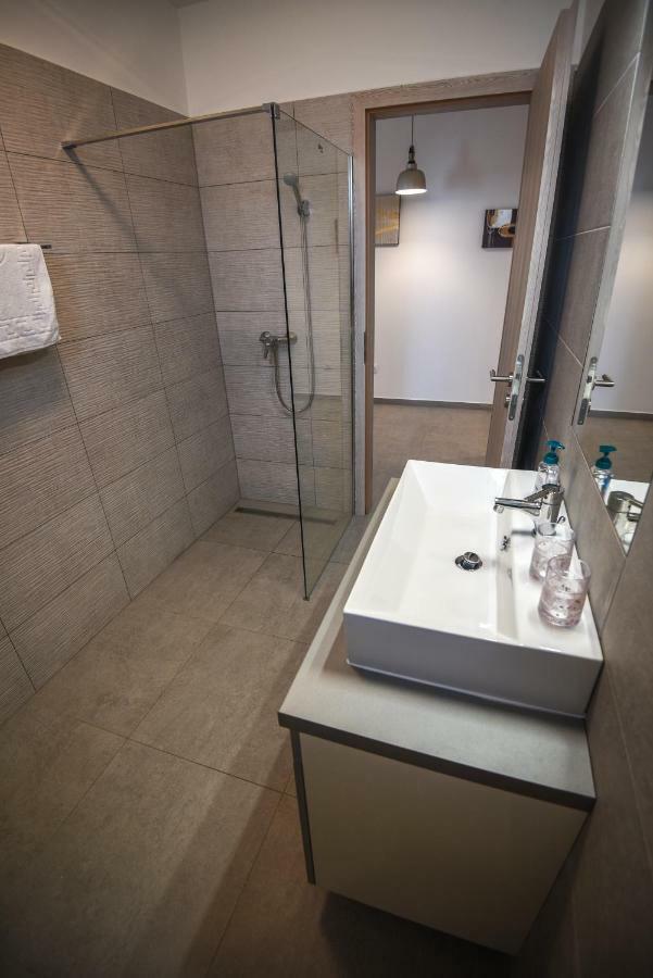 Francesca Apartman Шиофок Экстерьер фото