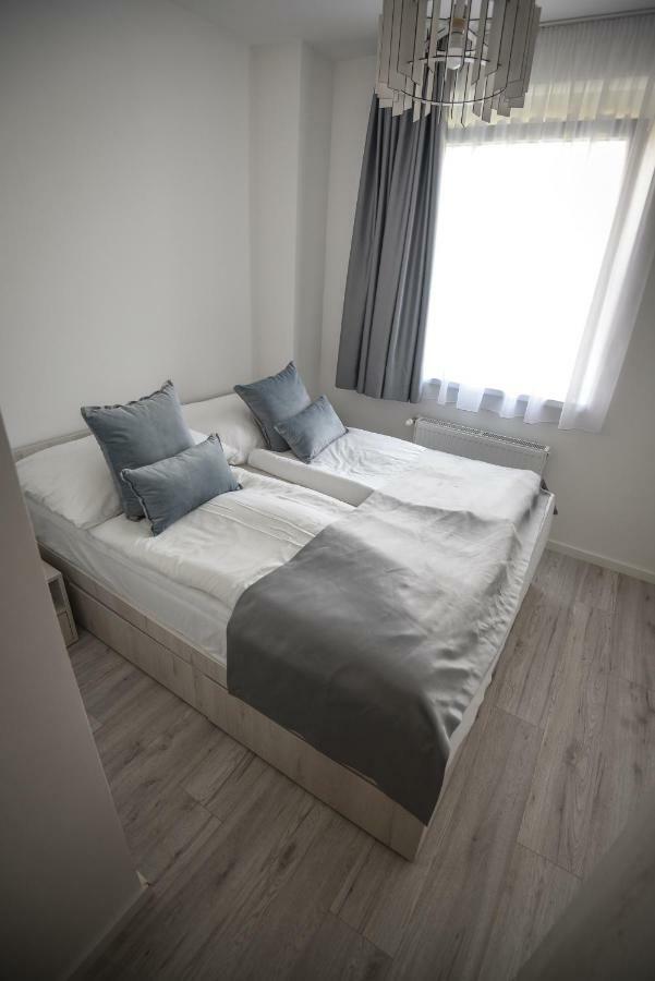 Francesca Apartman Шиофок Экстерьер фото