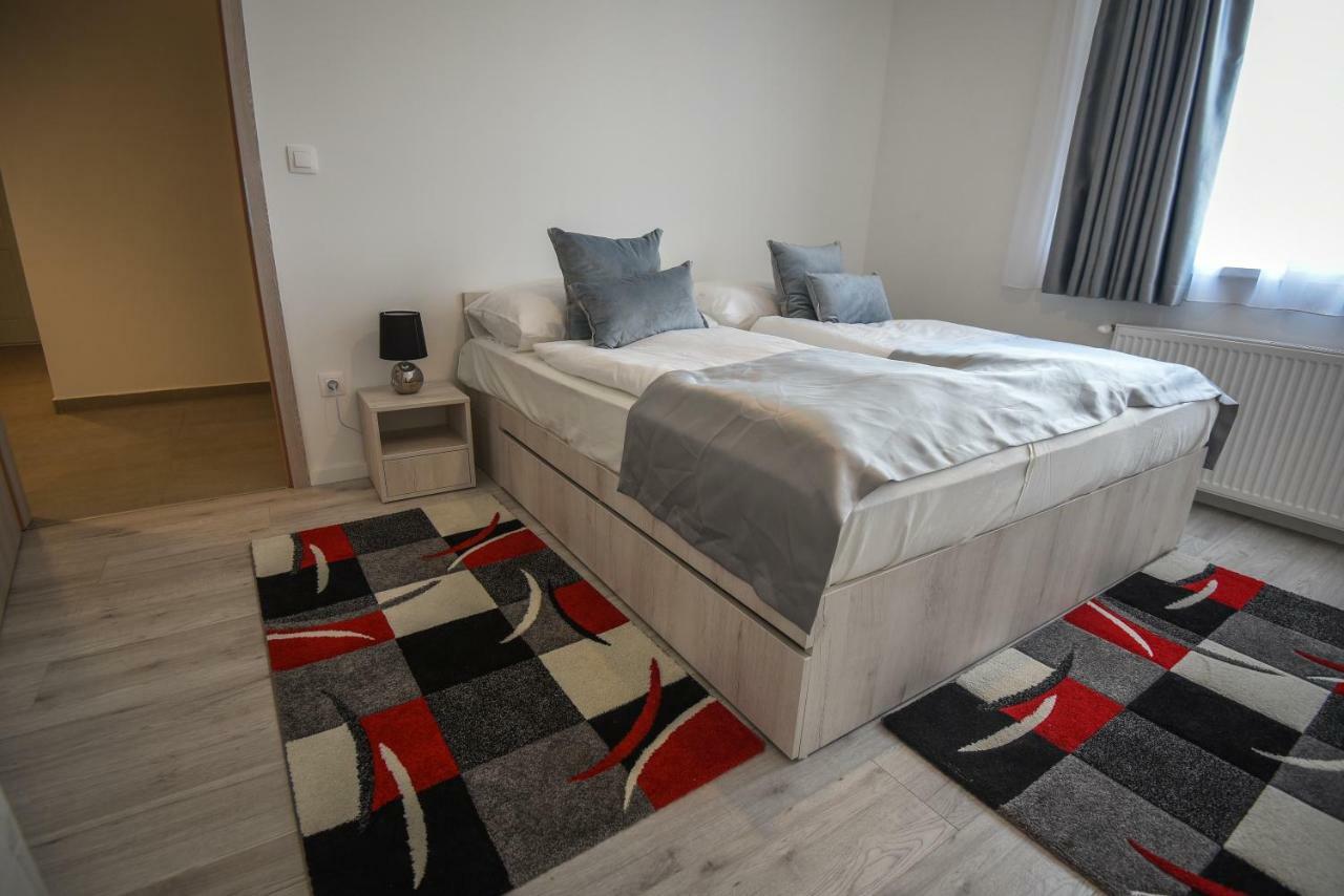 Francesca Apartman Шиофок Экстерьер фото