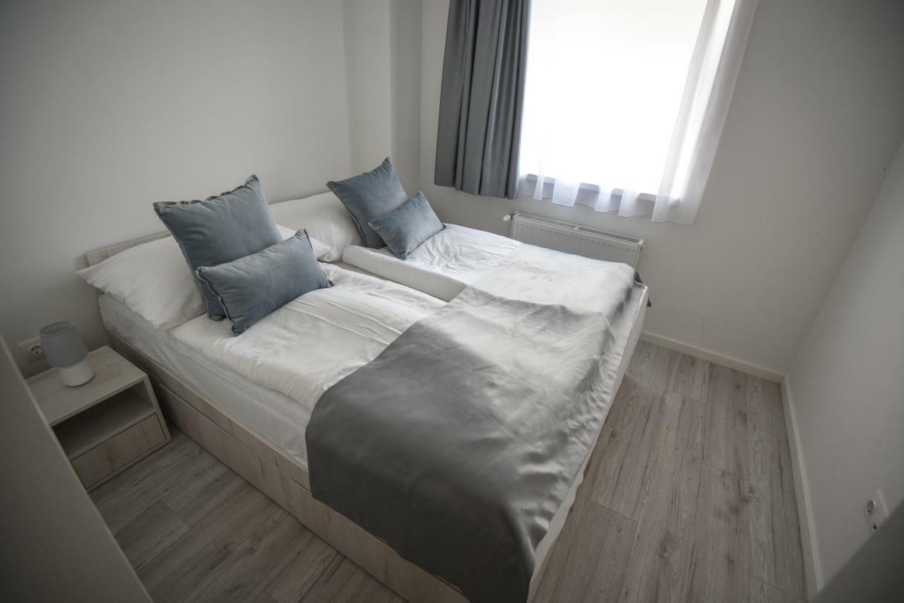 Francesca Apartman Шиофок Экстерьер фото