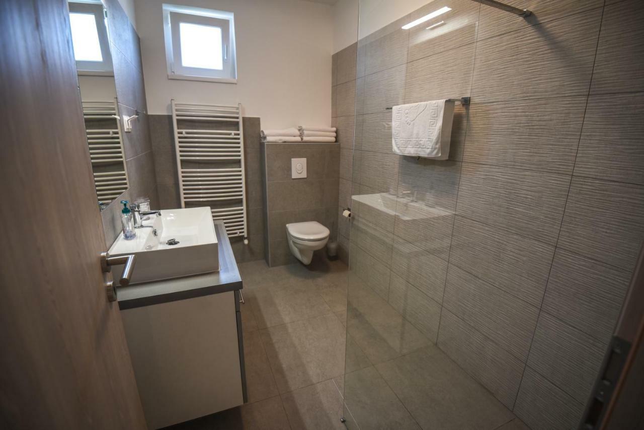 Francesca Apartman Шиофок Экстерьер фото