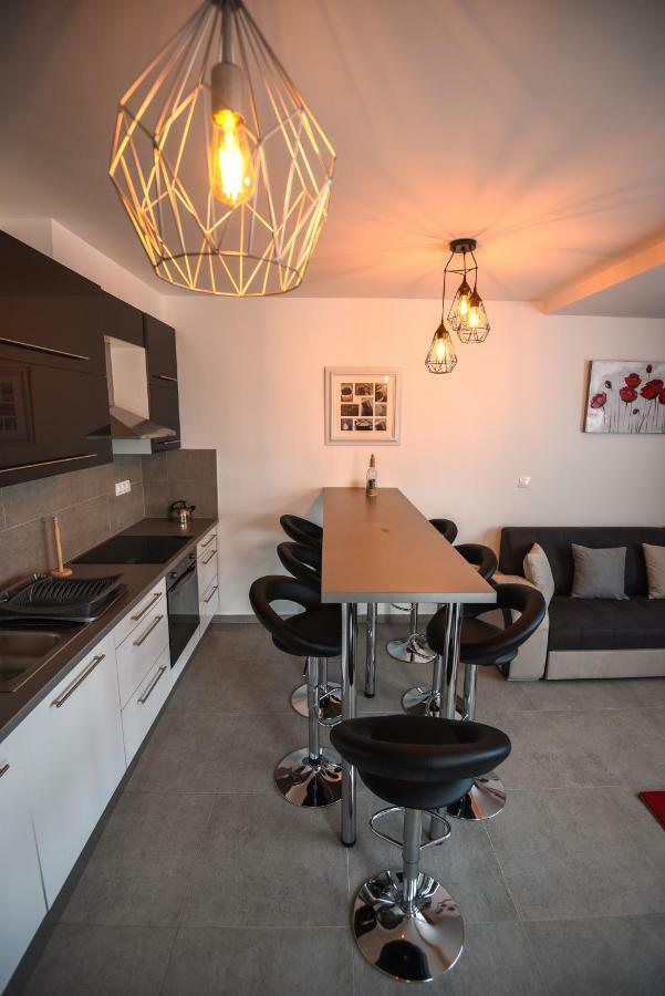 Francesca Apartman Шиофок Экстерьер фото