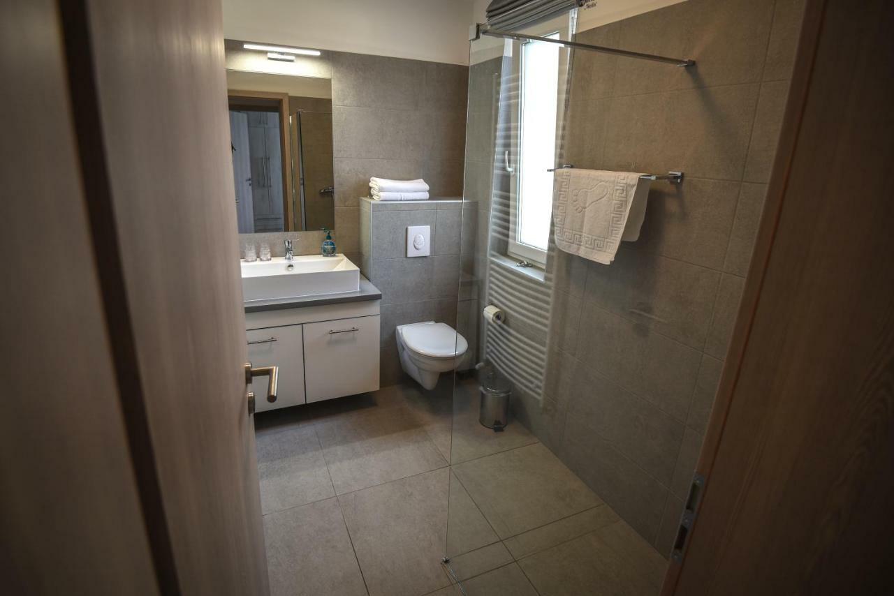 Francesca Apartman Шиофок Экстерьер фото
