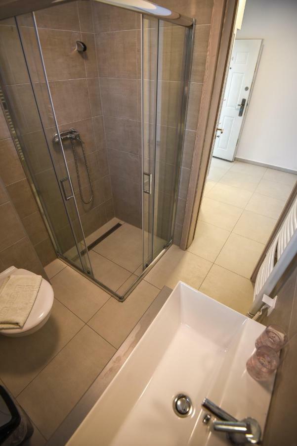 Francesca Apartman Шиофок Экстерьер фото