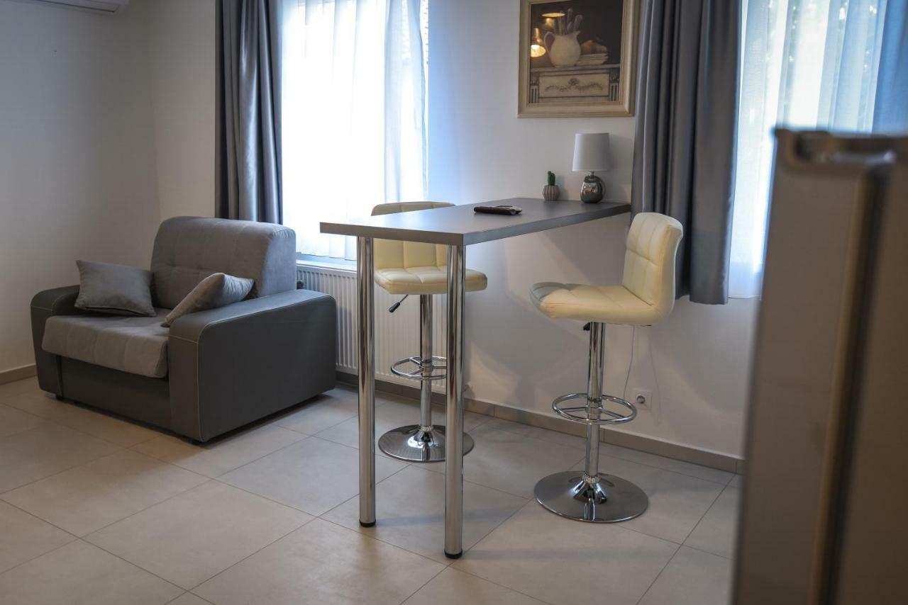 Francesca Apartman Шиофок Экстерьер фото