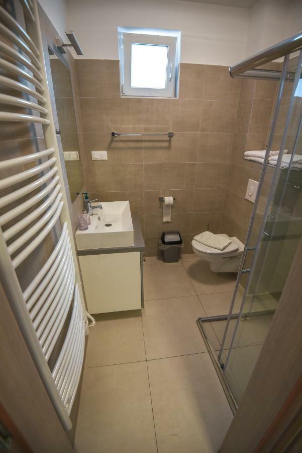 Francesca Apartman Шиофок Экстерьер фото