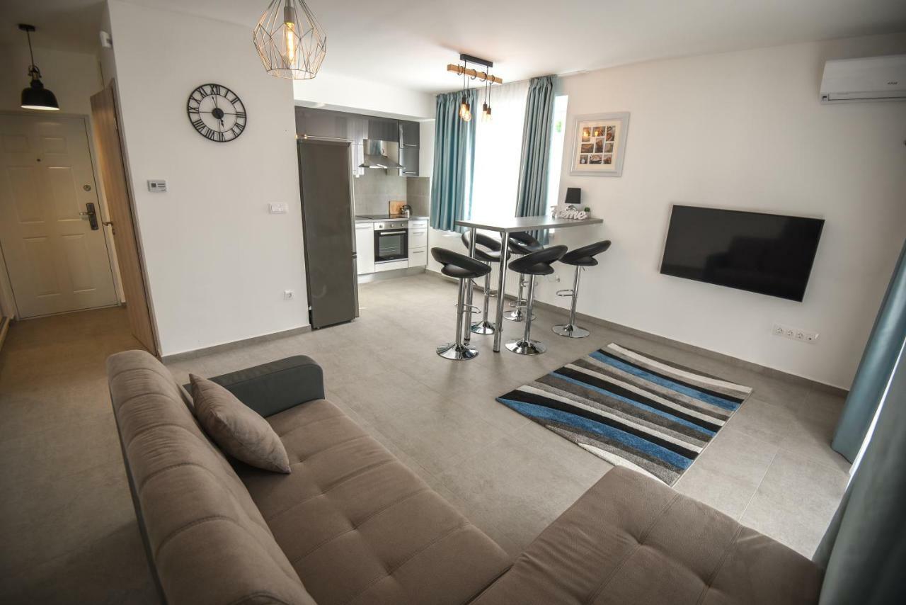 Francesca Apartman Шиофок Экстерьер фото