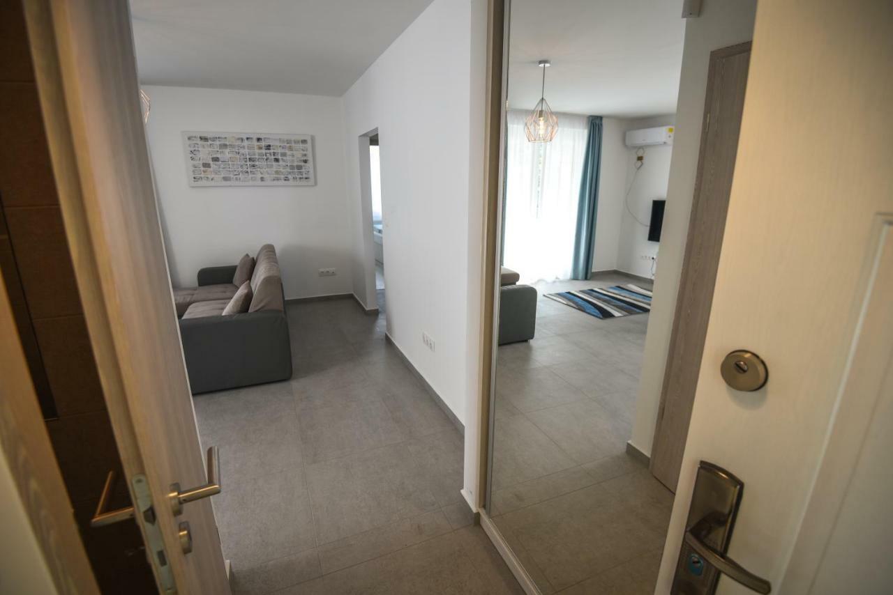 Francesca Apartman Шиофок Экстерьер фото