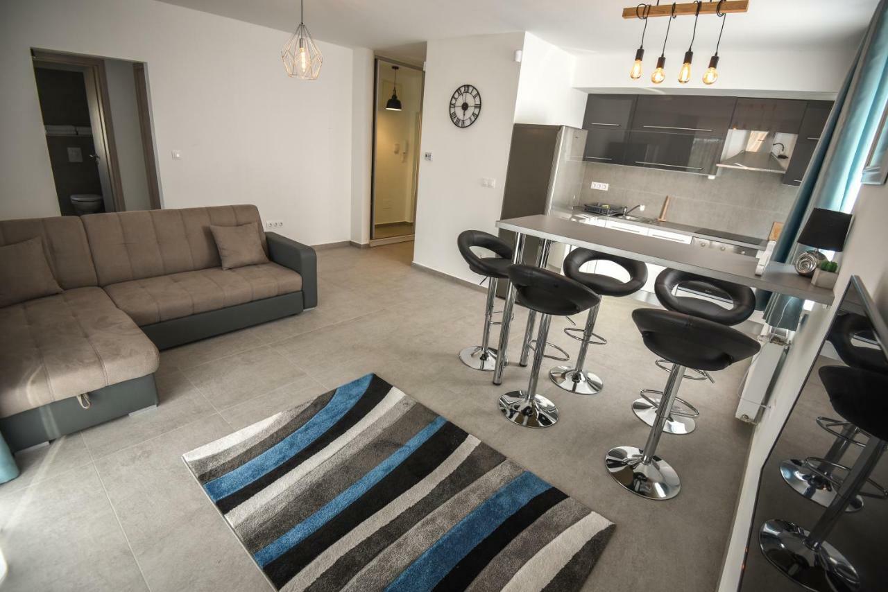 Francesca Apartman Шиофок Экстерьер фото