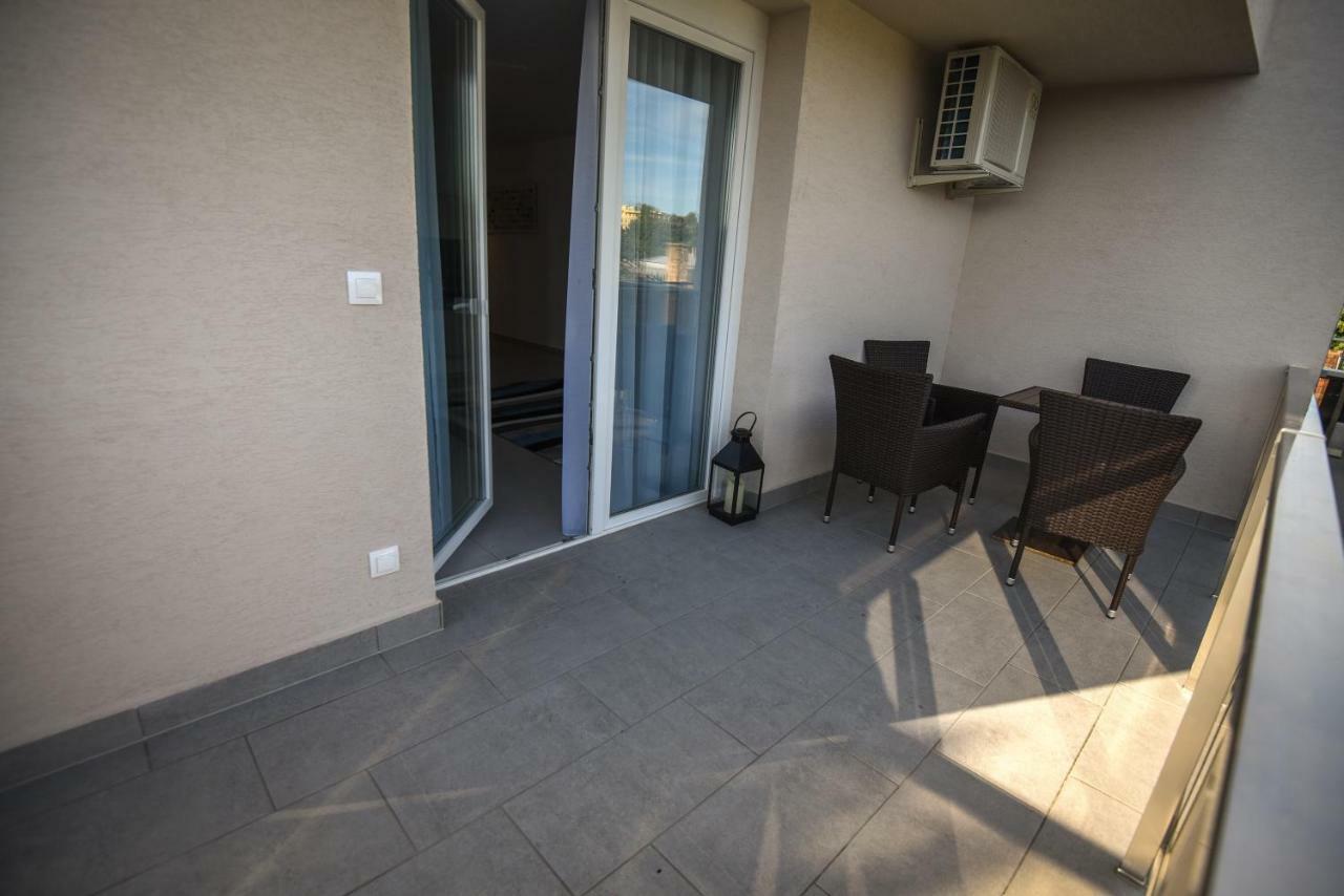 Francesca Apartman Шиофок Экстерьер фото