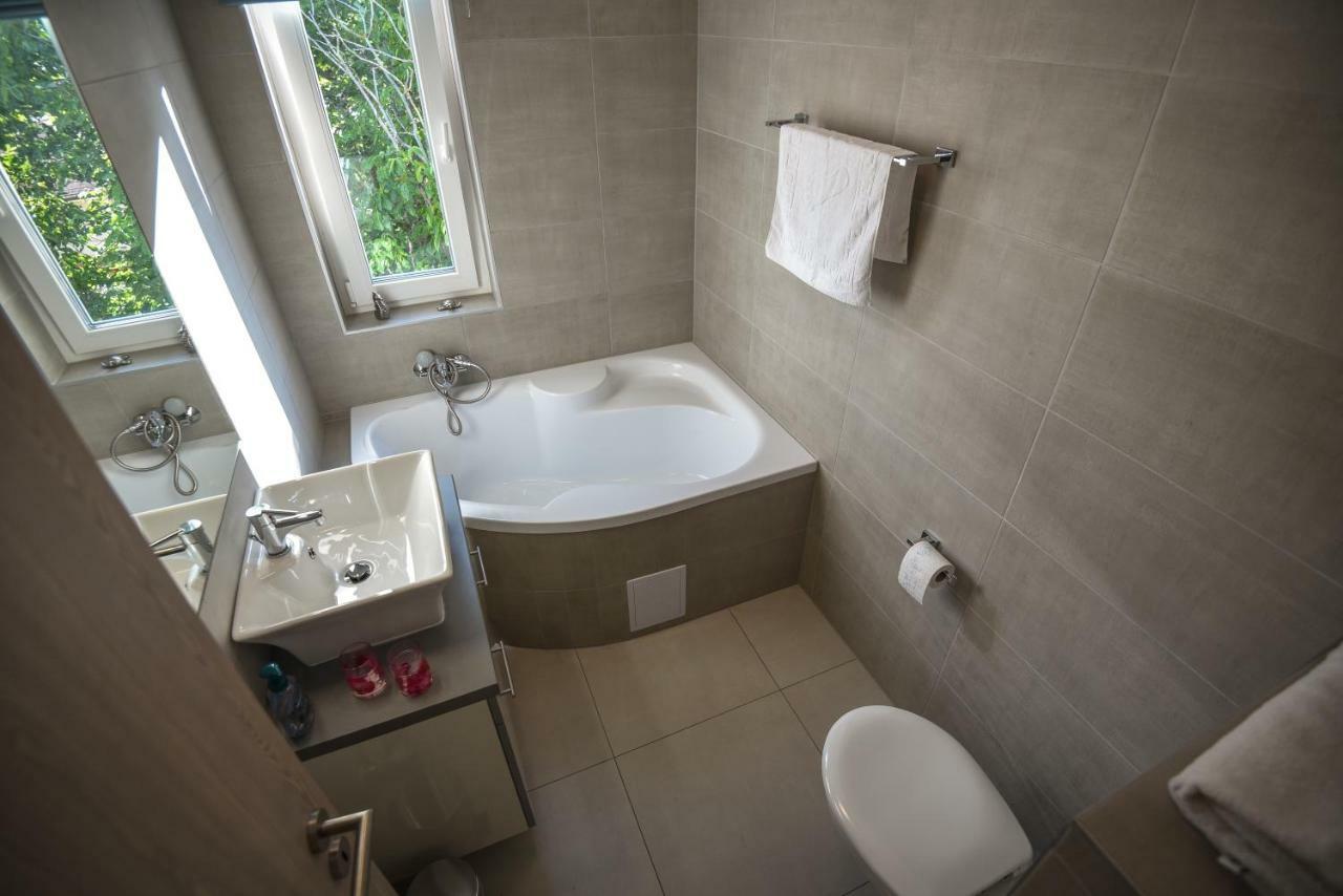 Francesca Apartman Шиофок Экстерьер фото