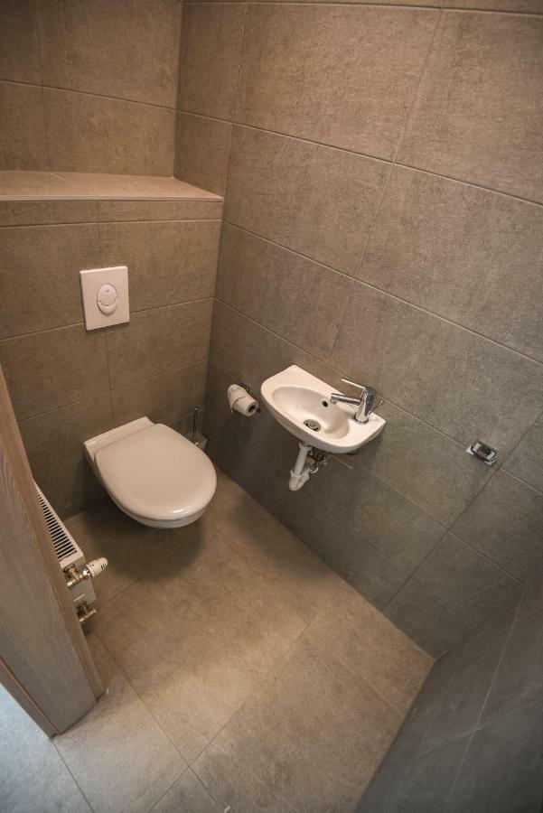 Francesca Apartman Шиофок Экстерьер фото