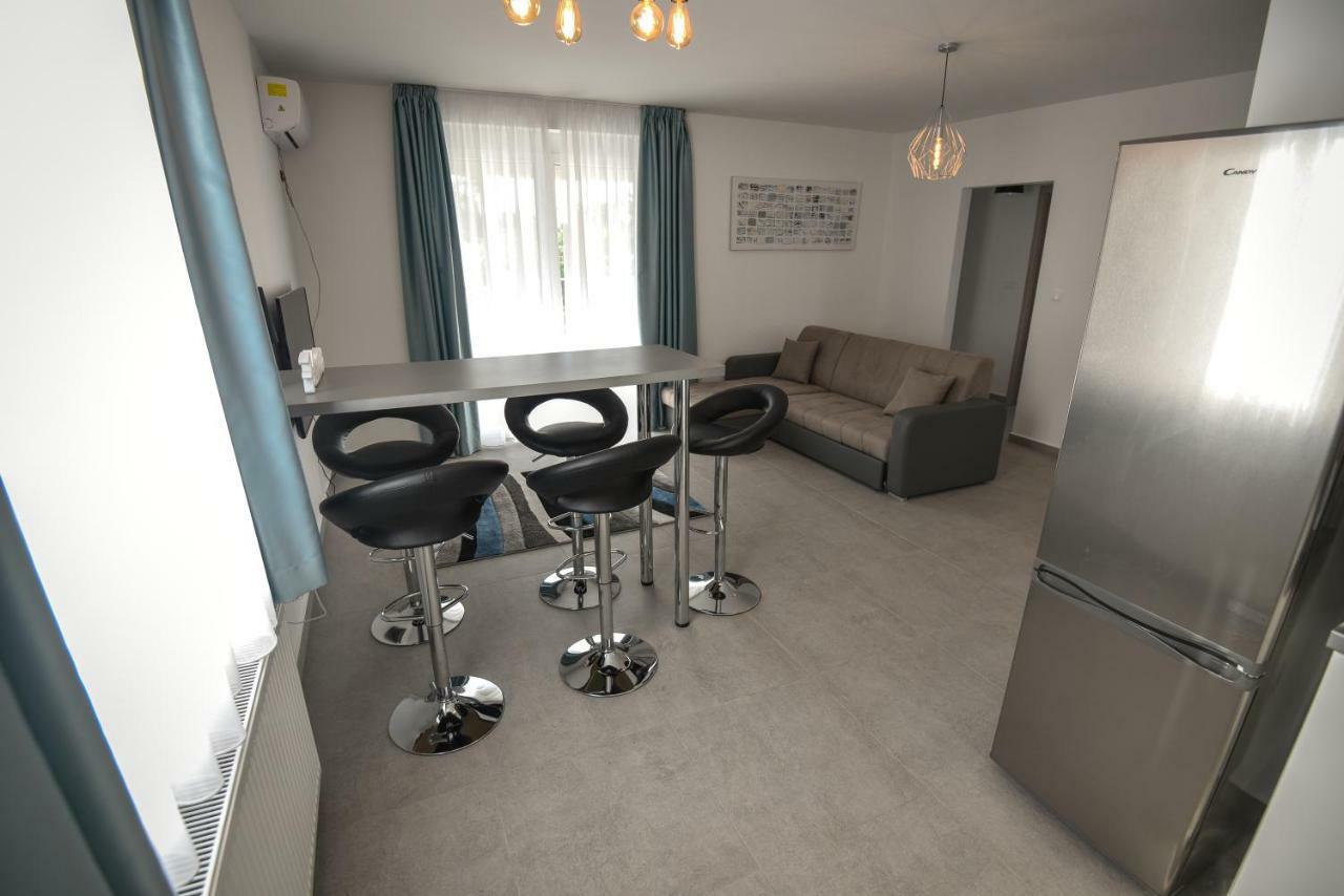 Francesca Apartman Шиофок Экстерьер фото